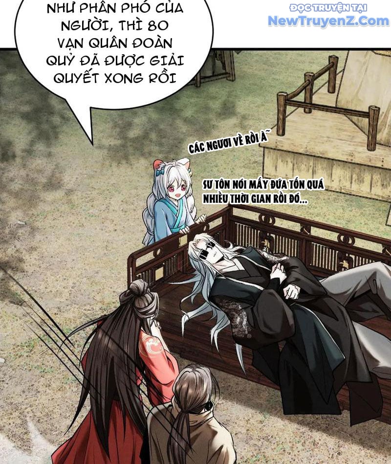 Gặp Mạnh Thì Càng Mạnh, Tu Vi Của Ta Không Giới Hạn Chapter 36 - Trang 2