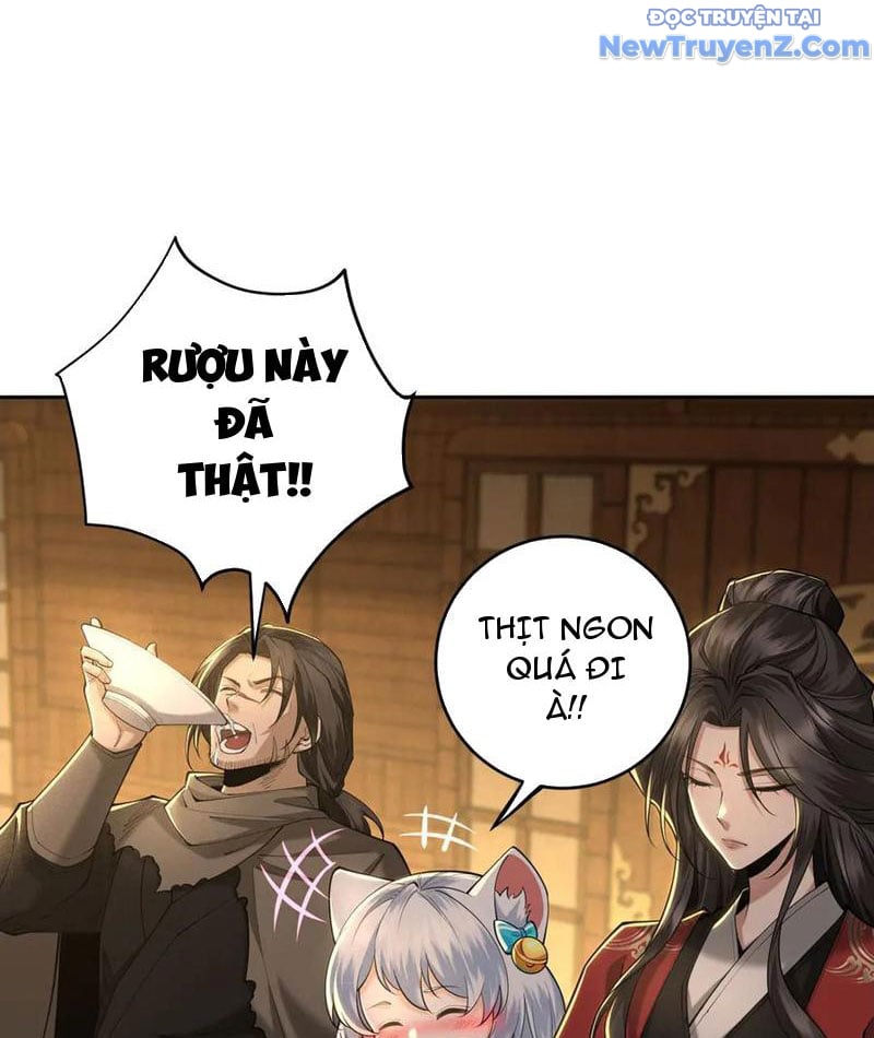 Gặp Mạnh Thì Càng Mạnh, Tu Vi Của Ta Không Giới Hạn Chapter 36 - Trang 2