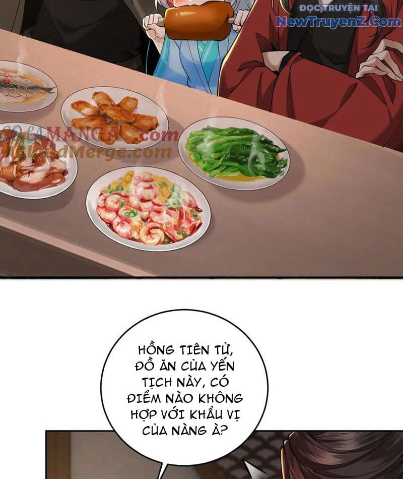 Gặp Mạnh Thì Càng Mạnh, Tu Vi Của Ta Không Giới Hạn Chapter 36 - Trang 2