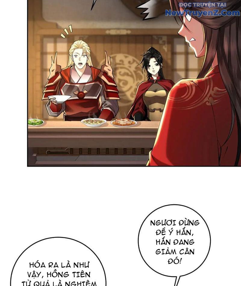 Gặp Mạnh Thì Càng Mạnh, Tu Vi Của Ta Không Giới Hạn Chapter 36 - Trang 2