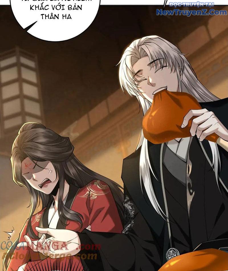 Gặp Mạnh Thì Càng Mạnh, Tu Vi Của Ta Không Giới Hạn Chapter 36 - Trang 2