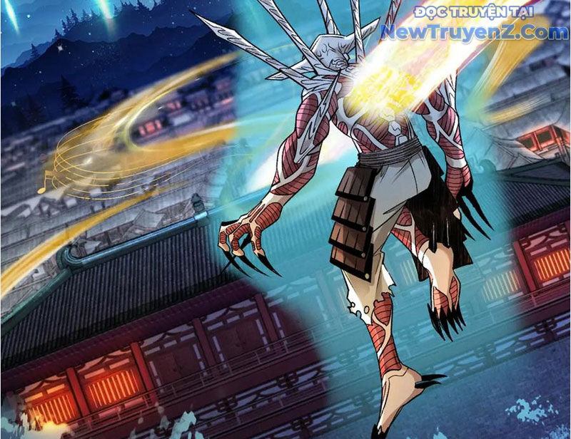 Gặp Mạnh Thì Càng Mạnh, Tu Vi Của Ta Không Giới Hạn Chapter 37 - Trang 2