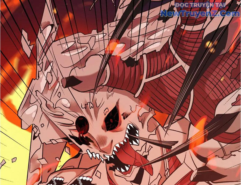 Gặp Mạnh Thì Càng Mạnh, Tu Vi Của Ta Không Giới Hạn Chapter 37 - Trang 2