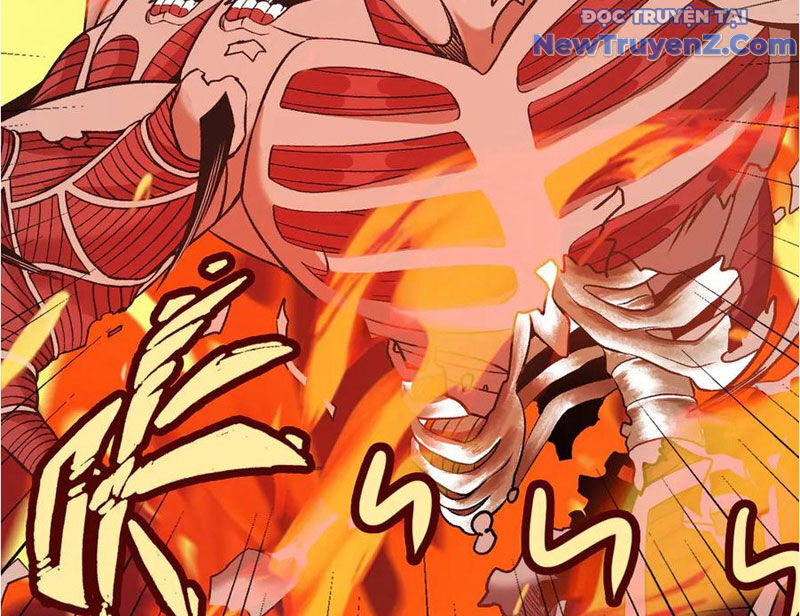 Gặp Mạnh Thì Càng Mạnh, Tu Vi Của Ta Không Giới Hạn Chapter 37 - Trang 2