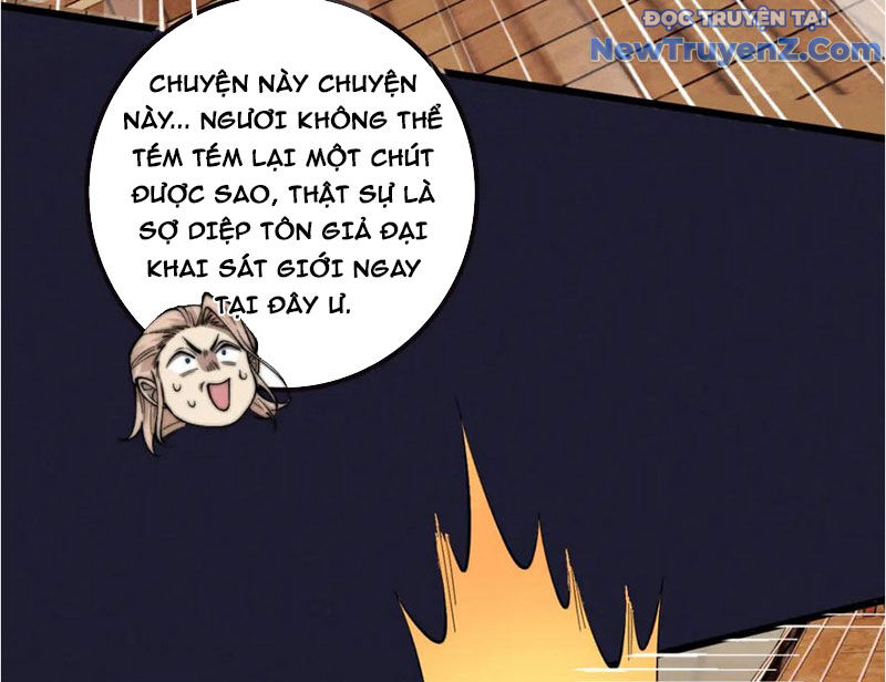 Gặp Mạnh Thì Càng Mạnh, Tu Vi Của Ta Không Giới Hạn Chapter 37 - Trang 2