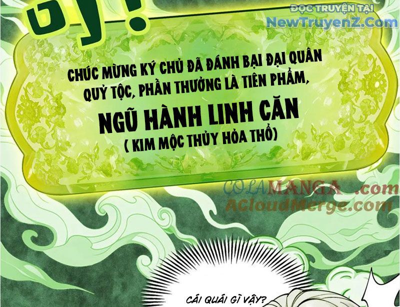 Gặp Mạnh Thì Càng Mạnh, Tu Vi Của Ta Không Giới Hạn Chapter 37 - Trang 2