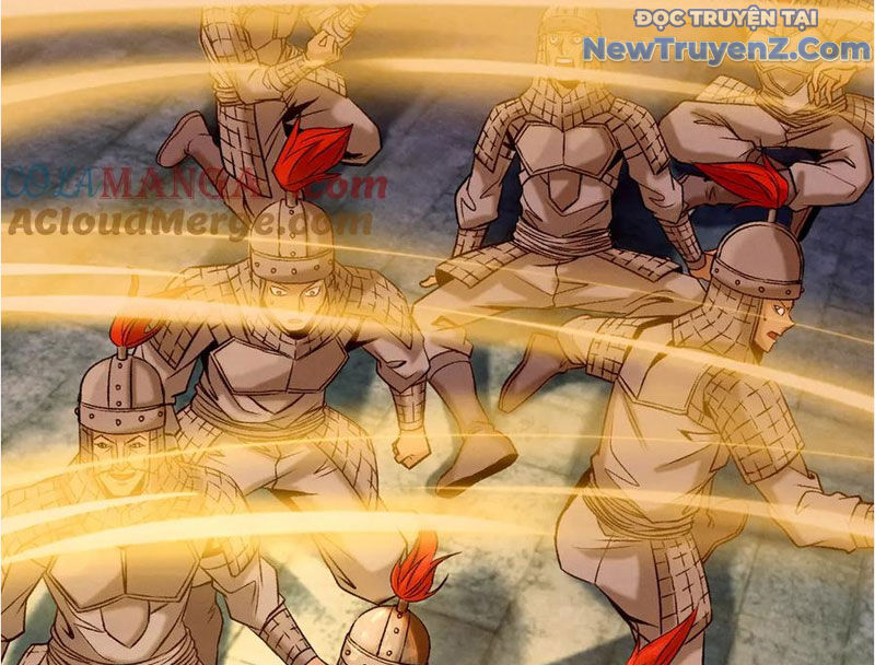 Gặp Mạnh Thì Càng Mạnh, Tu Vi Của Ta Không Giới Hạn Chapter 37 - Trang 2