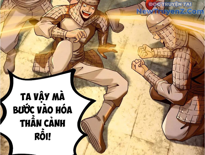 Gặp Mạnh Thì Càng Mạnh, Tu Vi Của Ta Không Giới Hạn Chapter 37 - Trang 2