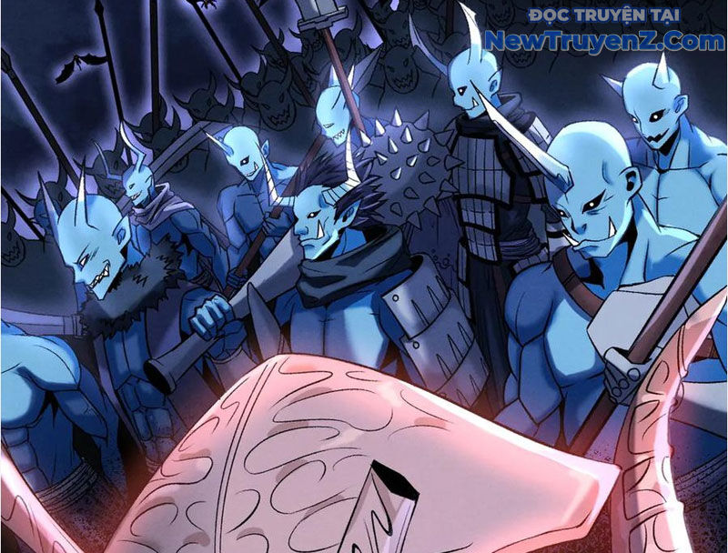 Gặp Mạnh Thì Càng Mạnh, Tu Vi Của Ta Không Giới Hạn Chapter 37 - Trang 2