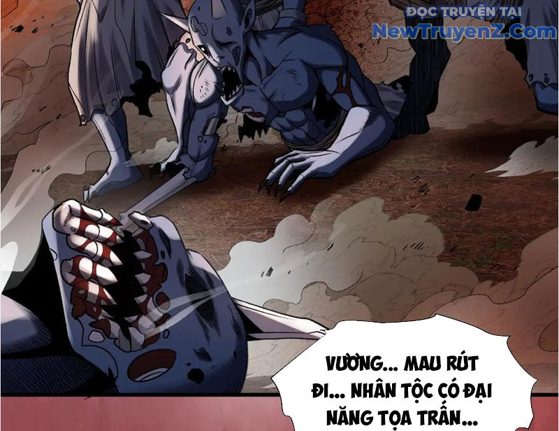 Gặp Mạnh Thì Càng Mạnh, Tu Vi Của Ta Không Giới Hạn Chapter 37 - Trang 2