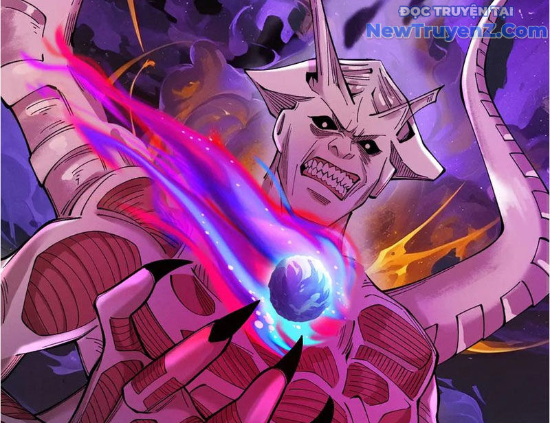 Gặp Mạnh Thì Càng Mạnh, Tu Vi Của Ta Không Giới Hạn Chapter 37 - Trang 2