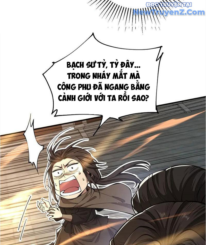 Gặp Mạnh Thì Càng Mạnh, Tu Vi Của Ta Không Giới Hạn Chapter 38 - Trang 2