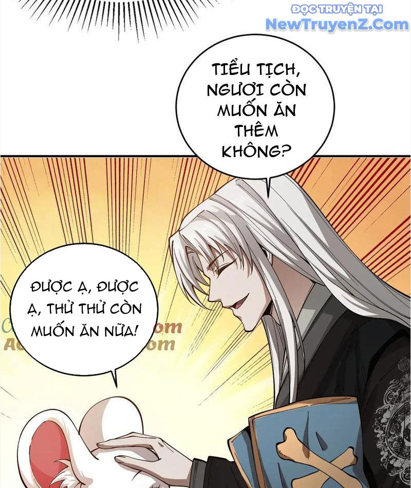 Gặp Mạnh Thì Càng Mạnh, Tu Vi Của Ta Không Giới Hạn Chapter 38 - Trang 2