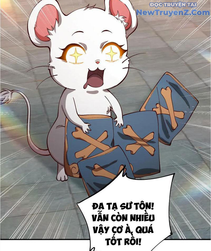 Gặp Mạnh Thì Càng Mạnh, Tu Vi Của Ta Không Giới Hạn Chapter 38 - Trang 2