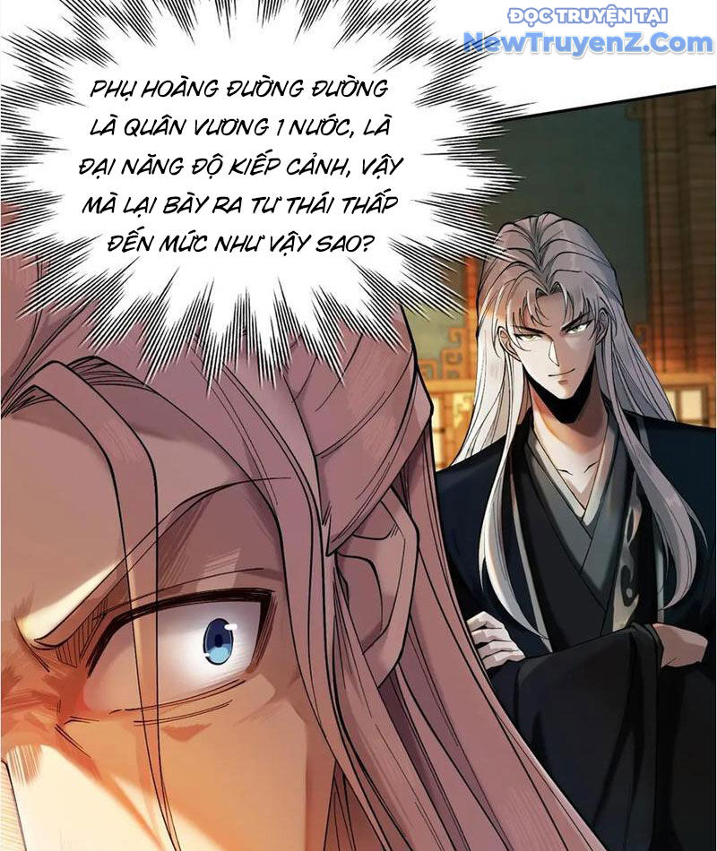 Gặp Mạnh Thì Càng Mạnh, Tu Vi Của Ta Không Giới Hạn Chapter 38 - Trang 2