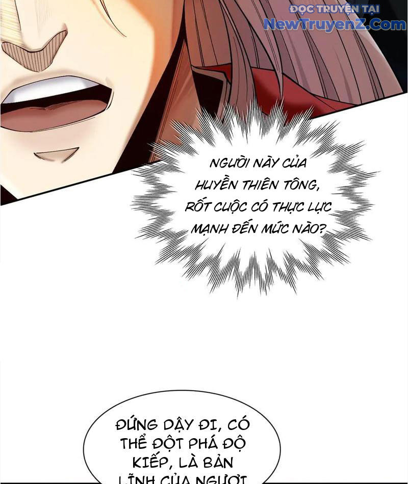 Gặp Mạnh Thì Càng Mạnh, Tu Vi Của Ta Không Giới Hạn Chapter 38 - Trang 2