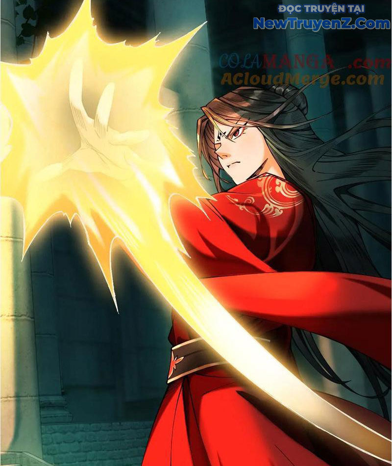 Gặp Mạnh Thì Càng Mạnh, Tu Vi Của Ta Không Giới Hạn Chapter 38 - Trang 2