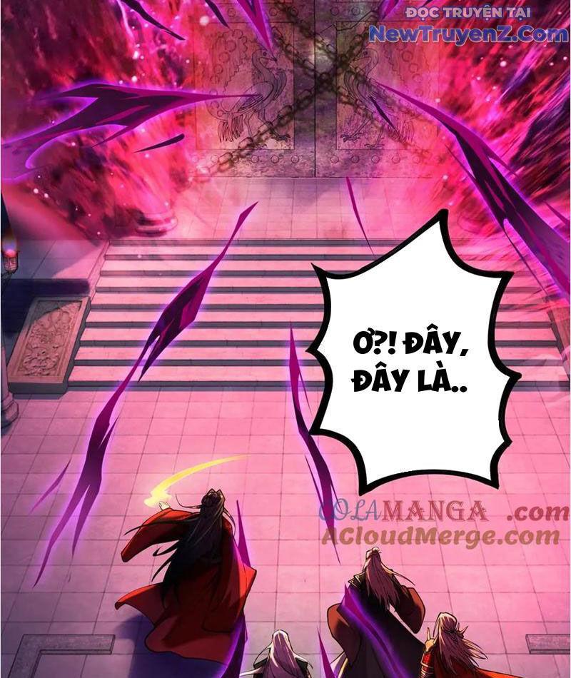 Gặp Mạnh Thì Càng Mạnh, Tu Vi Của Ta Không Giới Hạn Chapter 38 - Trang 2
