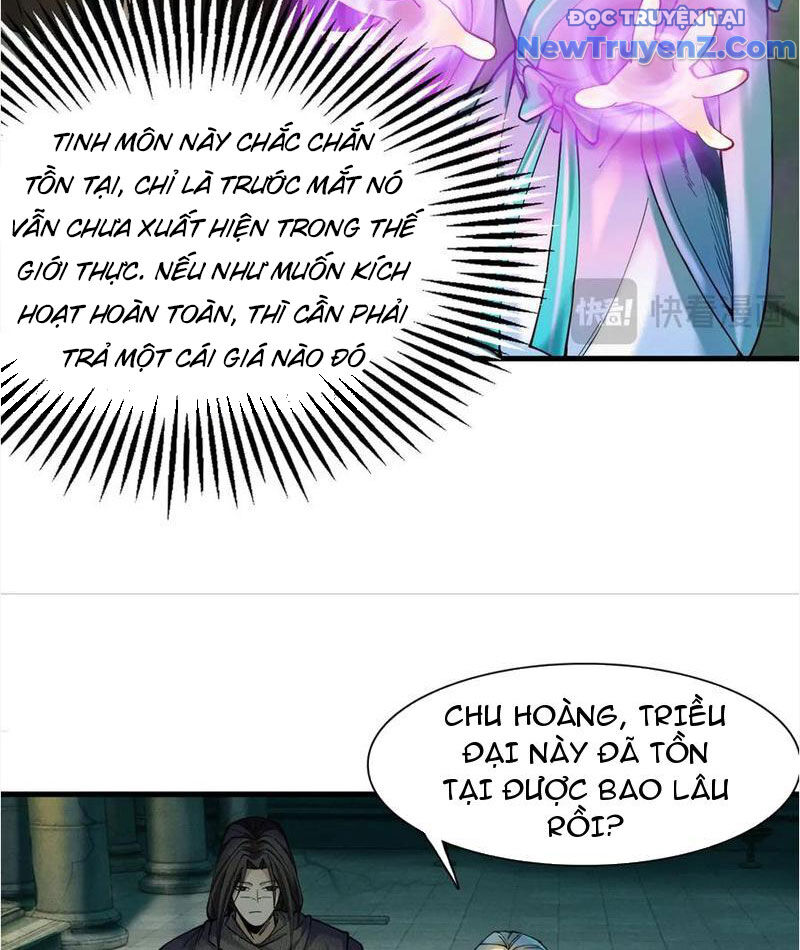 Gặp Mạnh Thì Càng Mạnh, Tu Vi Của Ta Không Giới Hạn Chapter 38 - Trang 2