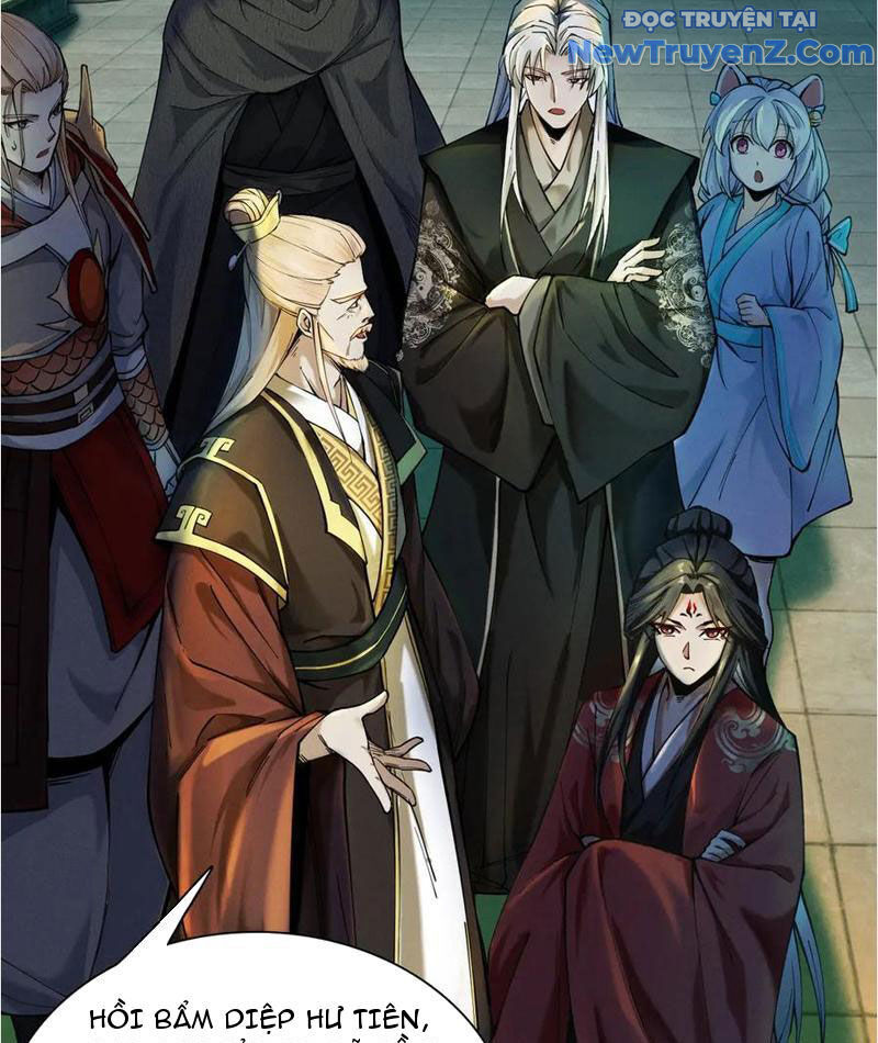 Gặp Mạnh Thì Càng Mạnh, Tu Vi Của Ta Không Giới Hạn Chapter 38 - Trang 2