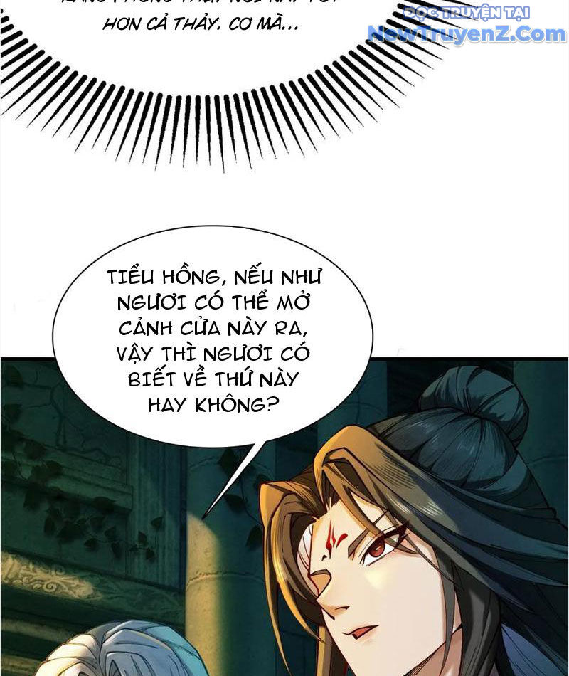 Gặp Mạnh Thì Càng Mạnh, Tu Vi Của Ta Không Giới Hạn Chapter 38 - Trang 2