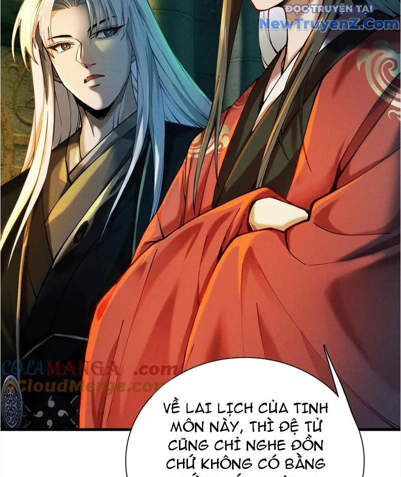 Gặp Mạnh Thì Càng Mạnh, Tu Vi Của Ta Không Giới Hạn Chapter 38 - Trang 2