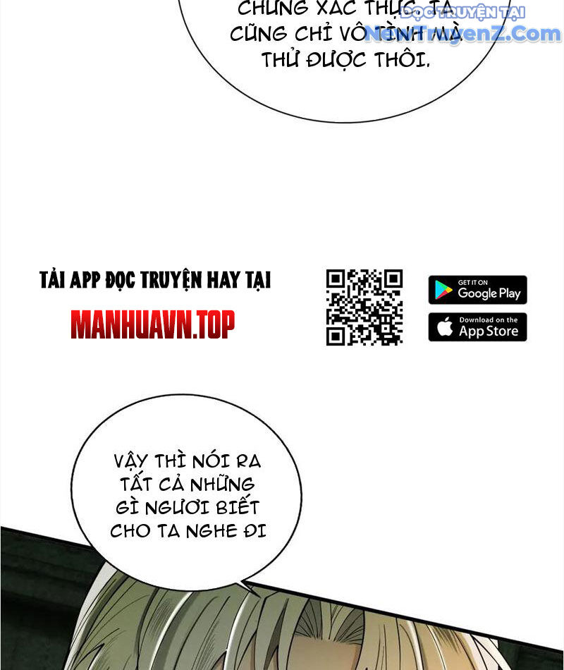 Gặp Mạnh Thì Càng Mạnh, Tu Vi Của Ta Không Giới Hạn Chapter 38 - Trang 2