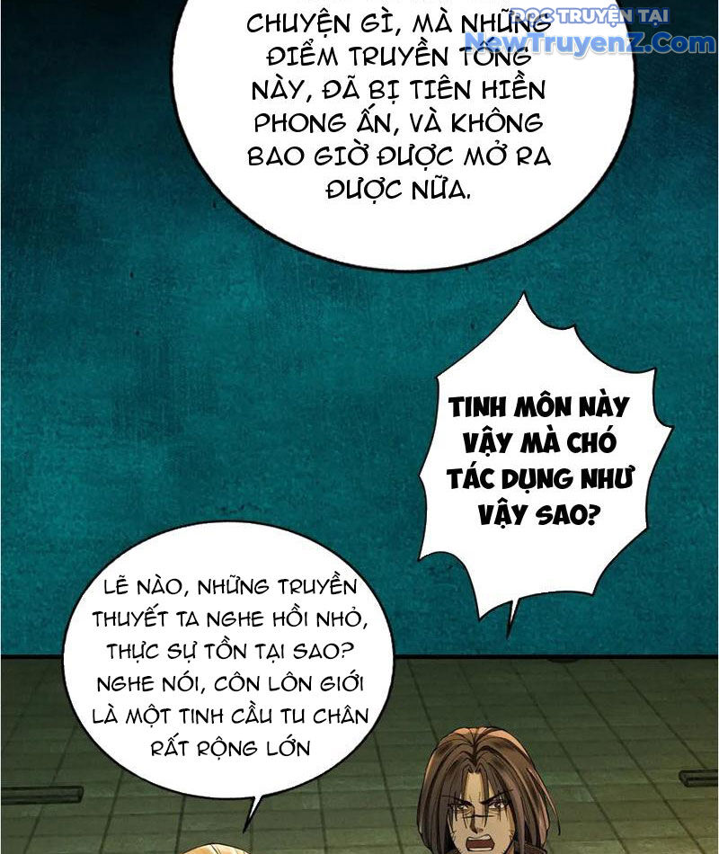 Gặp Mạnh Thì Càng Mạnh, Tu Vi Của Ta Không Giới Hạn Chapter 38 - Trang 2