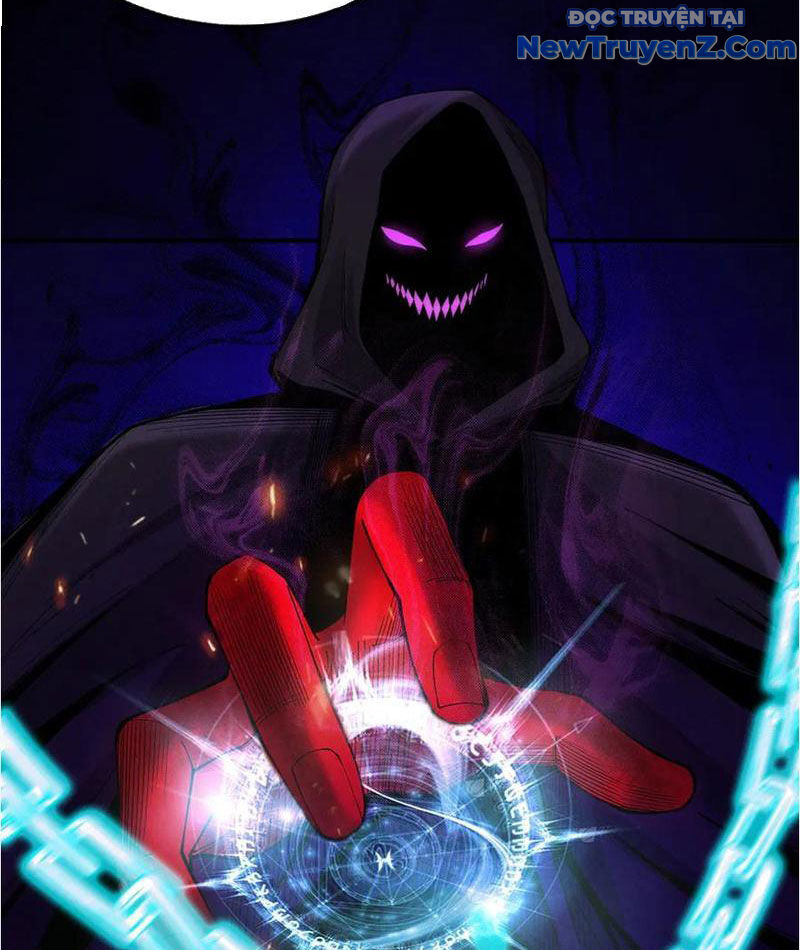 Gặp Mạnh Thì Càng Mạnh, Tu Vi Của Ta Không Giới Hạn Chapter 38 - Trang 2