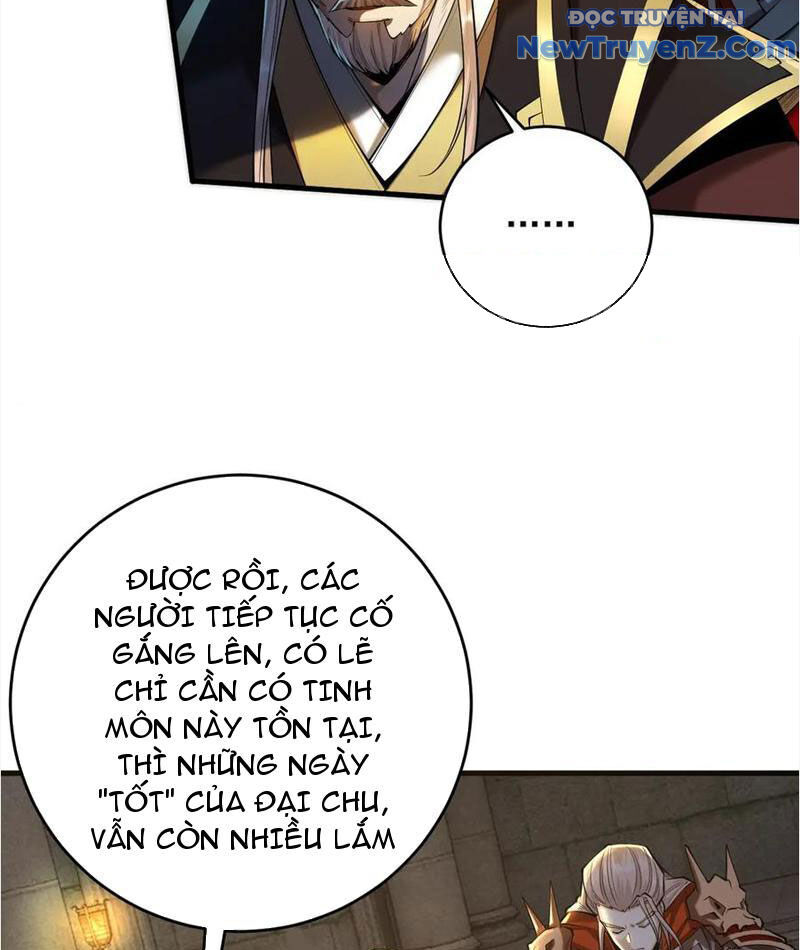 Gặp Mạnh Thì Càng Mạnh, Tu Vi Của Ta Không Giới Hạn Chapter 38 - Trang 2