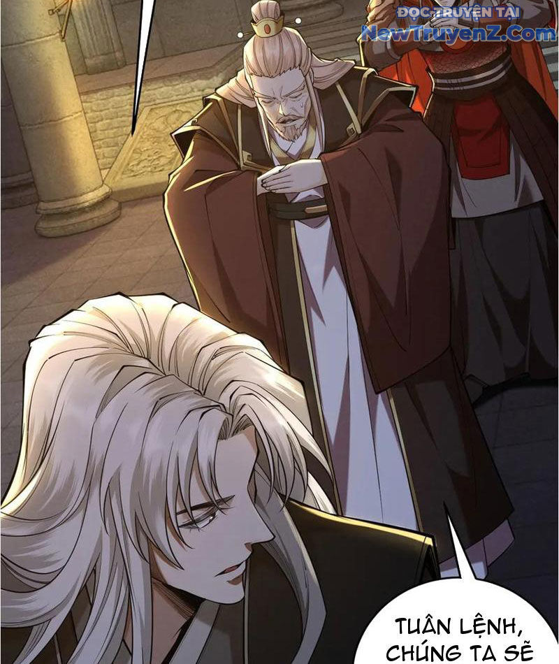 Gặp Mạnh Thì Càng Mạnh, Tu Vi Của Ta Không Giới Hạn Chapter 38 - Trang 2