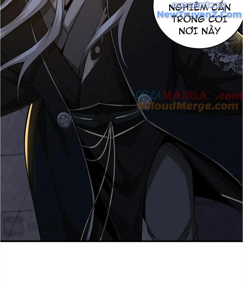 Gặp Mạnh Thì Càng Mạnh, Tu Vi Của Ta Không Giới Hạn Chapter 38 - Trang 2