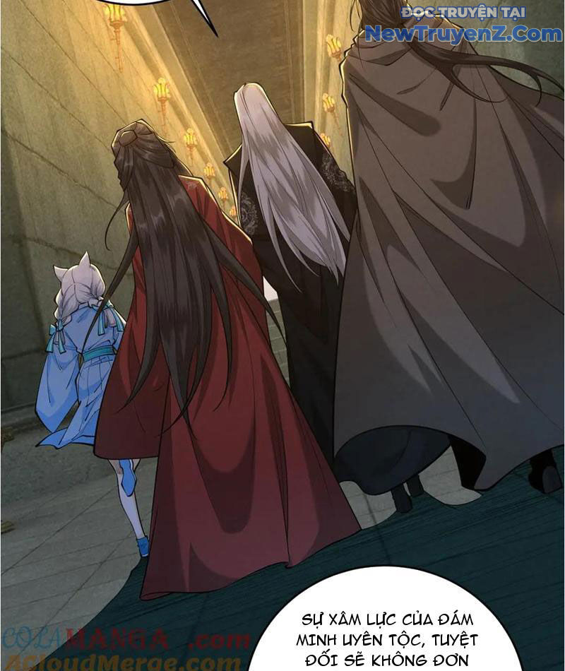 Gặp Mạnh Thì Càng Mạnh, Tu Vi Của Ta Không Giới Hạn Chapter 38 - Trang 2