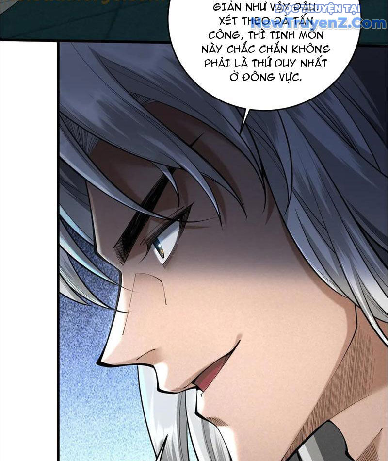 Gặp Mạnh Thì Càng Mạnh, Tu Vi Của Ta Không Giới Hạn Chapter 38 - Trang 2