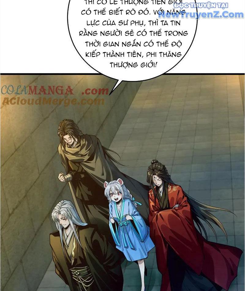 Gặp Mạnh Thì Càng Mạnh, Tu Vi Của Ta Không Giới Hạn Chapter 38 - Trang 2