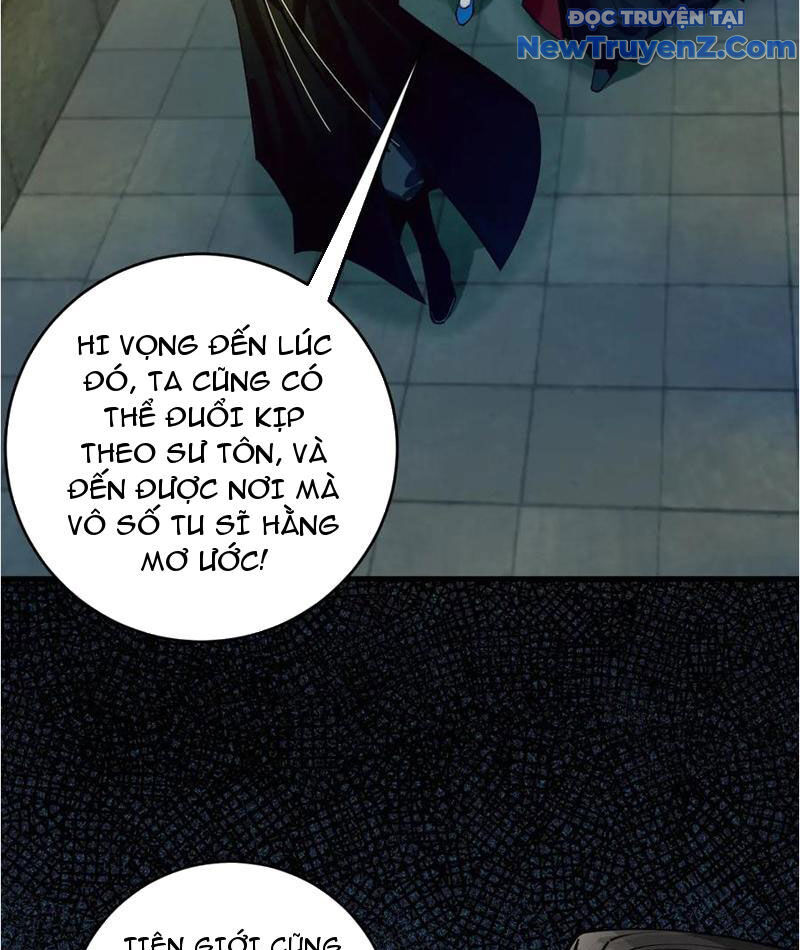 Gặp Mạnh Thì Càng Mạnh, Tu Vi Của Ta Không Giới Hạn Chapter 38 - Trang 2