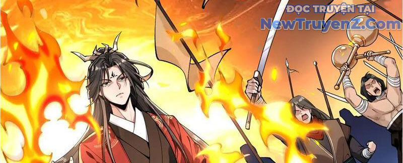 Gặp Mạnh Thì Càng Mạnh, Tu Vi Của Ta Không Giới Hạn Chapter 38 - Trang 2