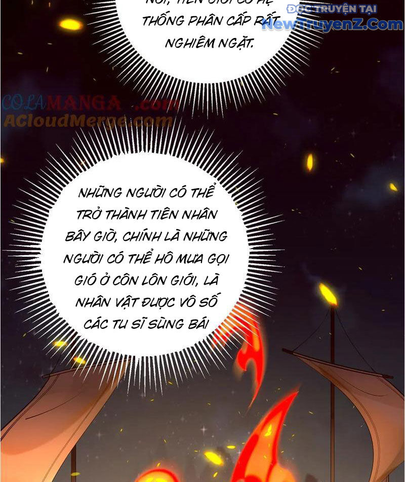 Gặp Mạnh Thì Càng Mạnh, Tu Vi Của Ta Không Giới Hạn Chapter 38 - Trang 2