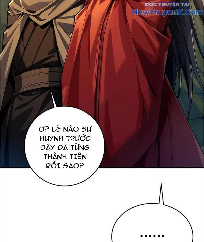 Gặp Mạnh Thì Càng Mạnh, Tu Vi Của Ta Không Giới Hạn Chapter 38 - Trang 2