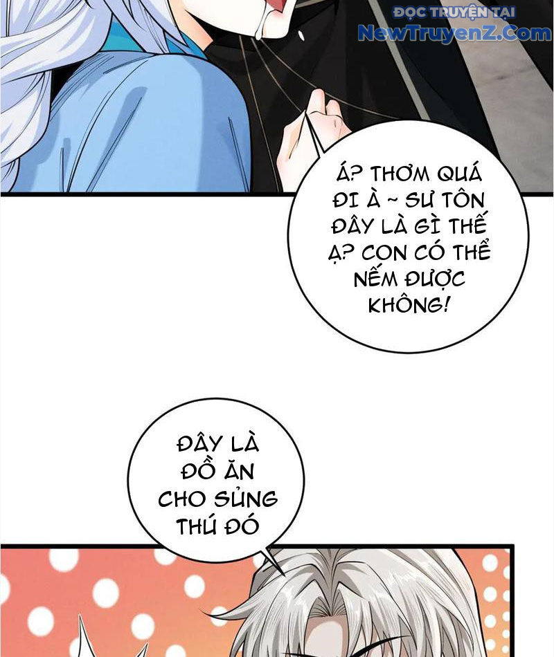 Gặp Mạnh Thì Càng Mạnh, Tu Vi Của Ta Không Giới Hạn Chapter 38 - Trang 2