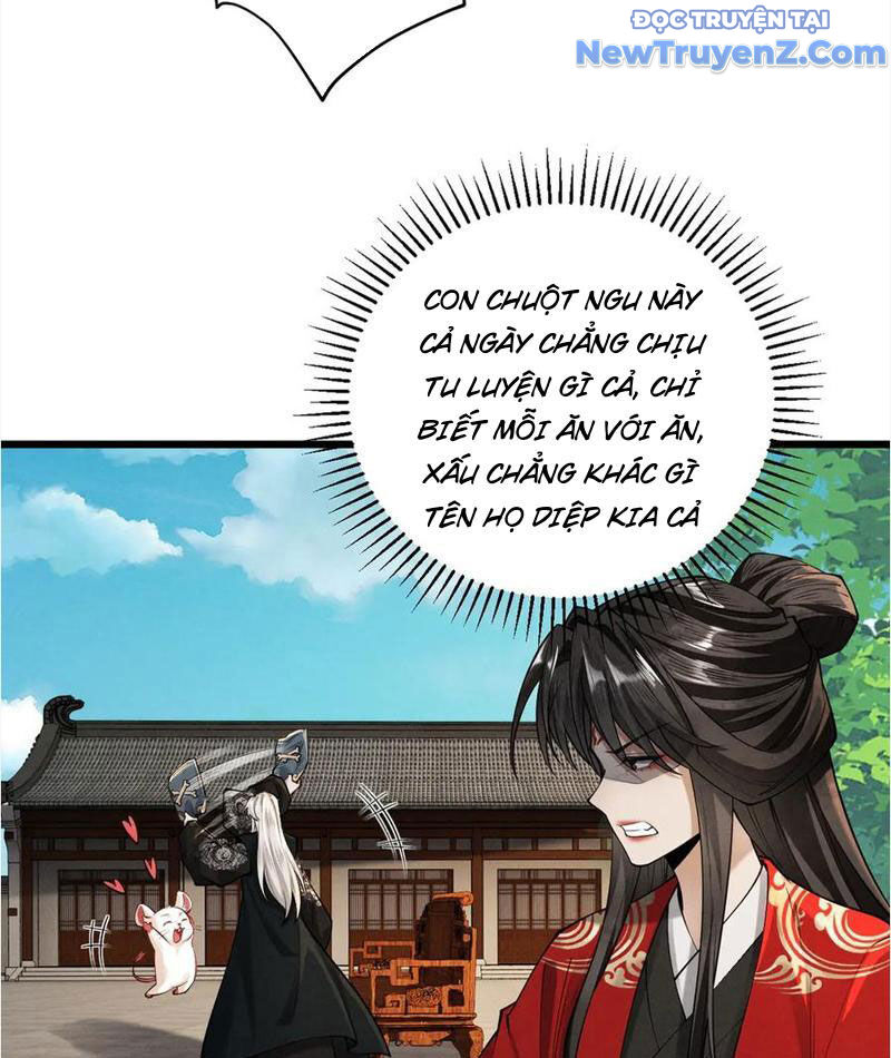 Gặp Mạnh Thì Càng Mạnh, Tu Vi Của Ta Không Giới Hạn Chapter 38 - Trang 2