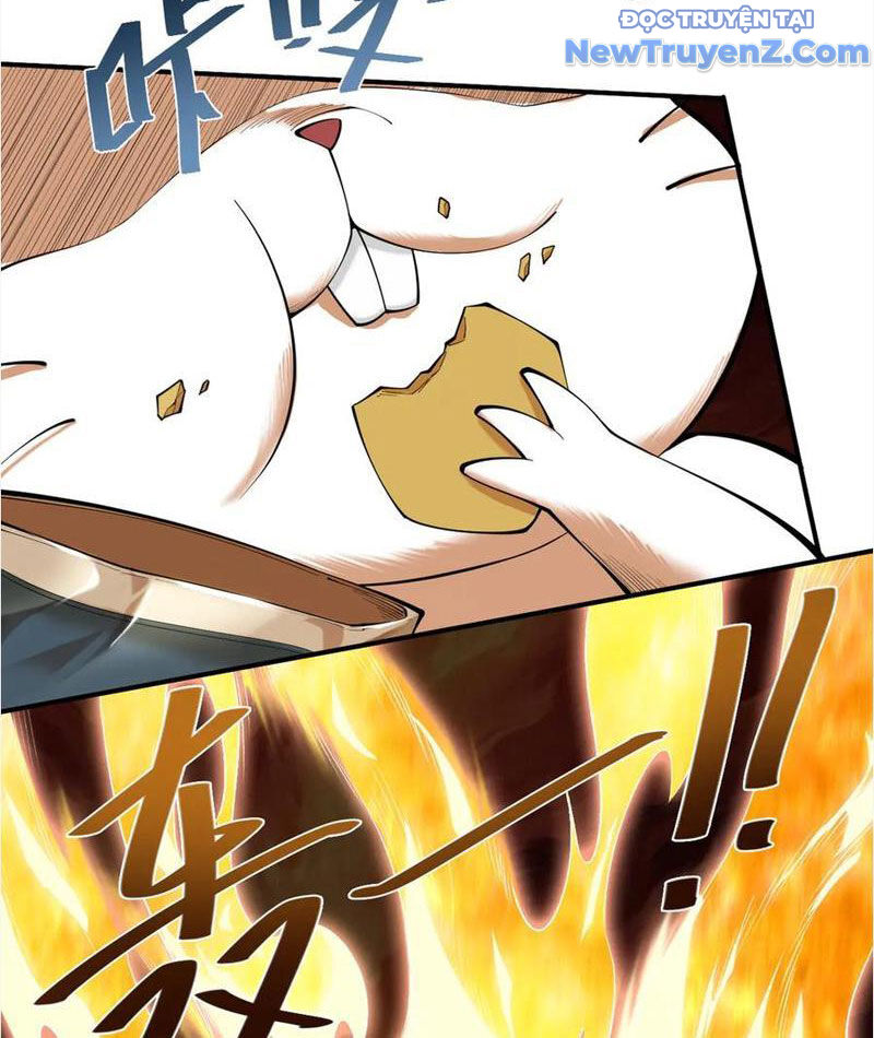 Gặp Mạnh Thì Càng Mạnh, Tu Vi Của Ta Không Giới Hạn Chapter 38 - Trang 2