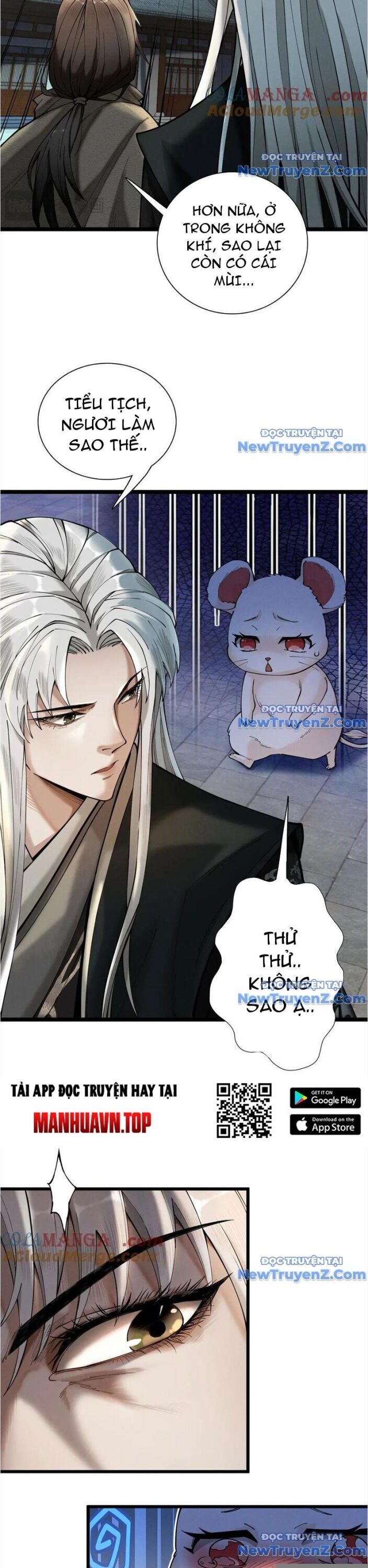 Gặp Mạnh Thì Càng Mạnh, Tu Vi Của Ta Không Giới Hạn Chapter 39 - Trang 2