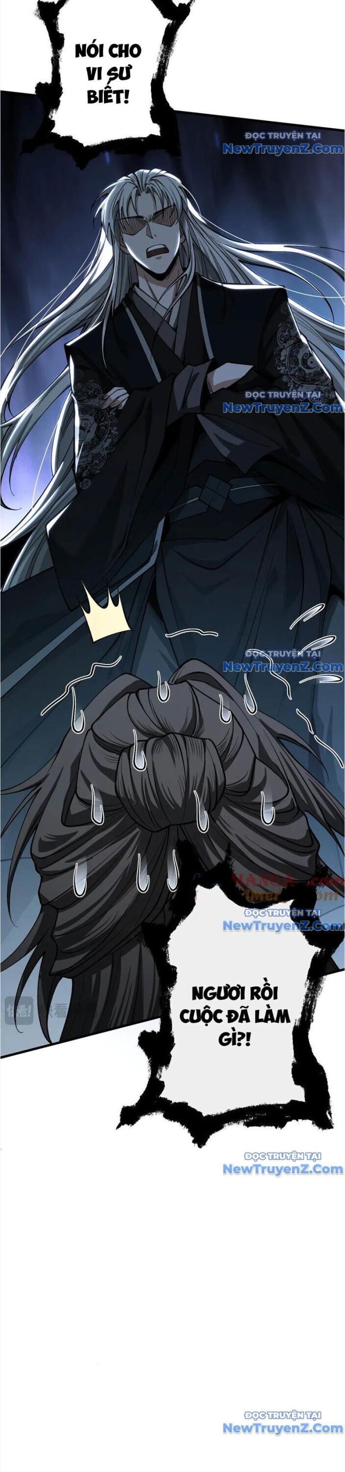 Gặp Mạnh Thì Càng Mạnh, Tu Vi Của Ta Không Giới Hạn Chapter 39 - Trang 2