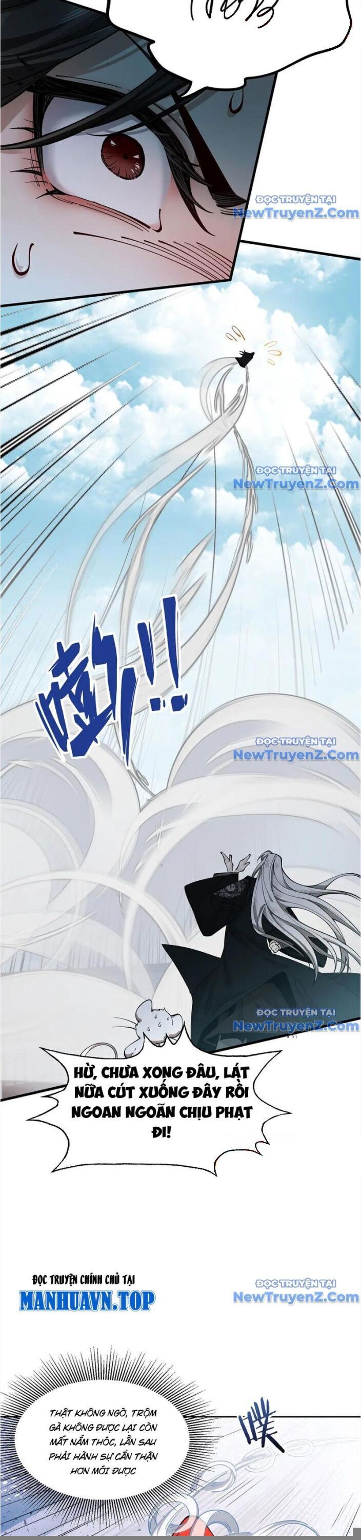 Gặp Mạnh Thì Càng Mạnh, Tu Vi Của Ta Không Giới Hạn Chapter 39 - Trang 2