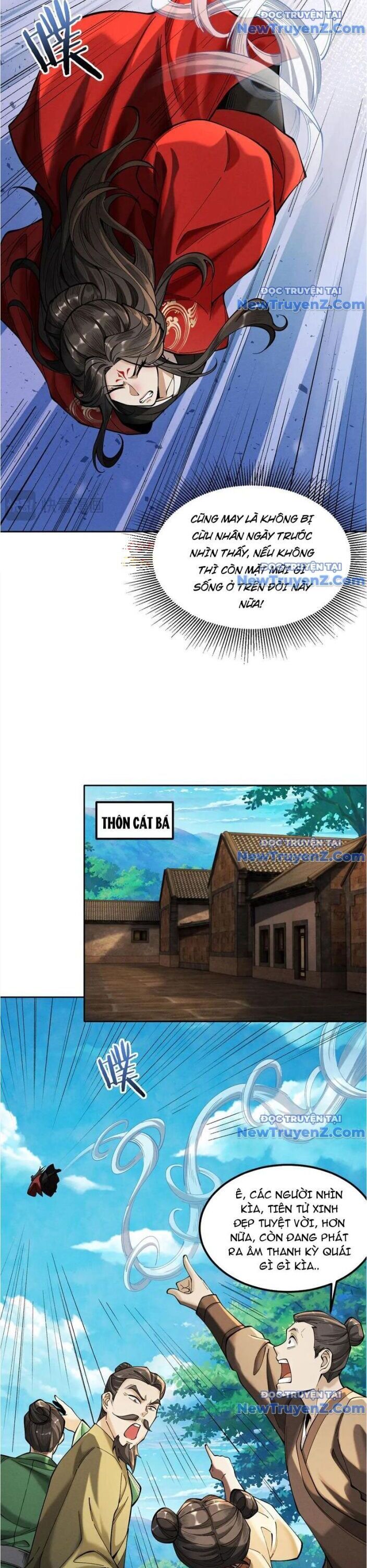 Gặp Mạnh Thì Càng Mạnh, Tu Vi Của Ta Không Giới Hạn Chapter 39 - Trang 2