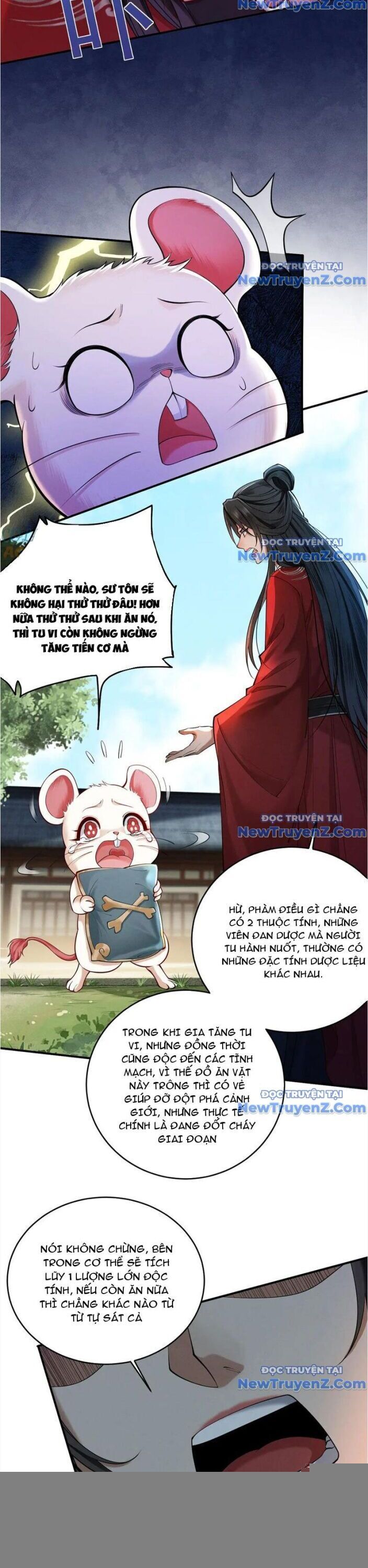 Gặp Mạnh Thì Càng Mạnh, Tu Vi Của Ta Không Giới Hạn Chapter 39 - Trang 2