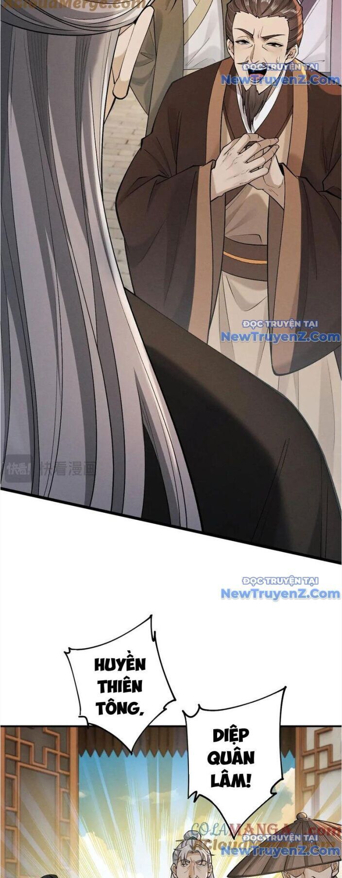 Gặp Mạnh Thì Càng Mạnh, Tu Vi Của Ta Không Giới Hạn Chapter 39 - Trang 2