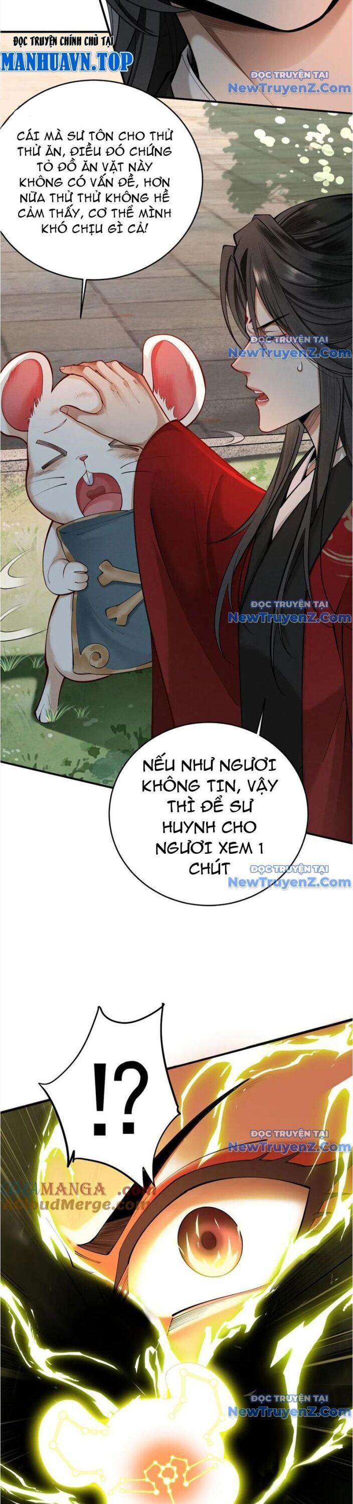 Gặp Mạnh Thì Càng Mạnh, Tu Vi Của Ta Không Giới Hạn Chapter 39 - Trang 2