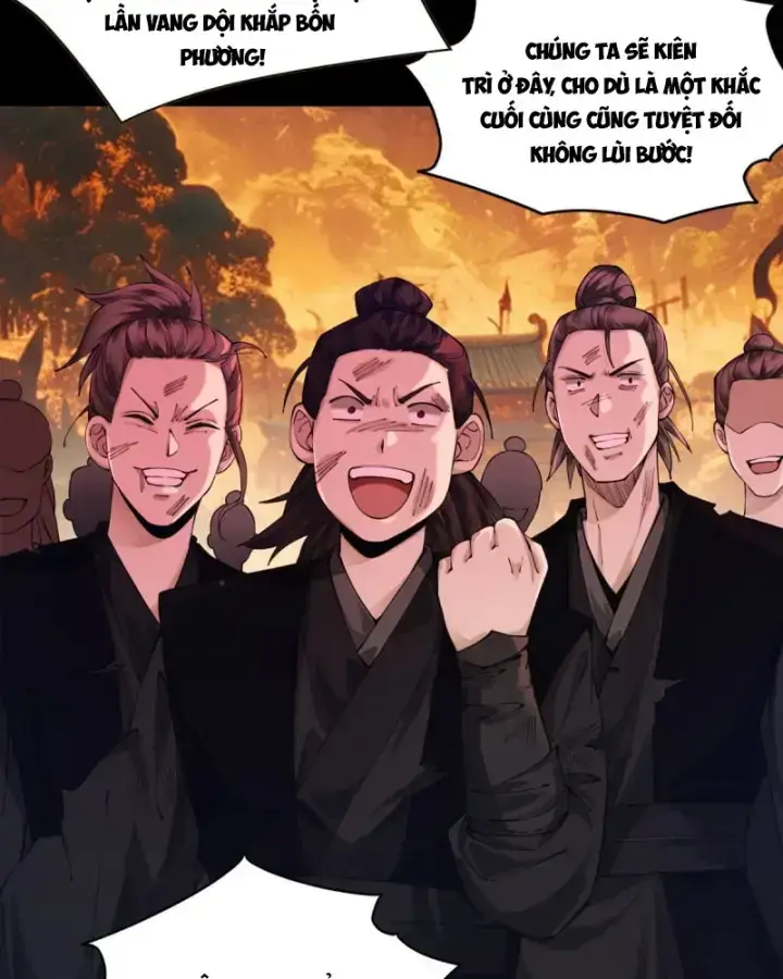 Gặp Mạnh Thì Càng Mạnh, Tu Vi Của Ta Không Giới Hạn Chapter 4 - Trang 2